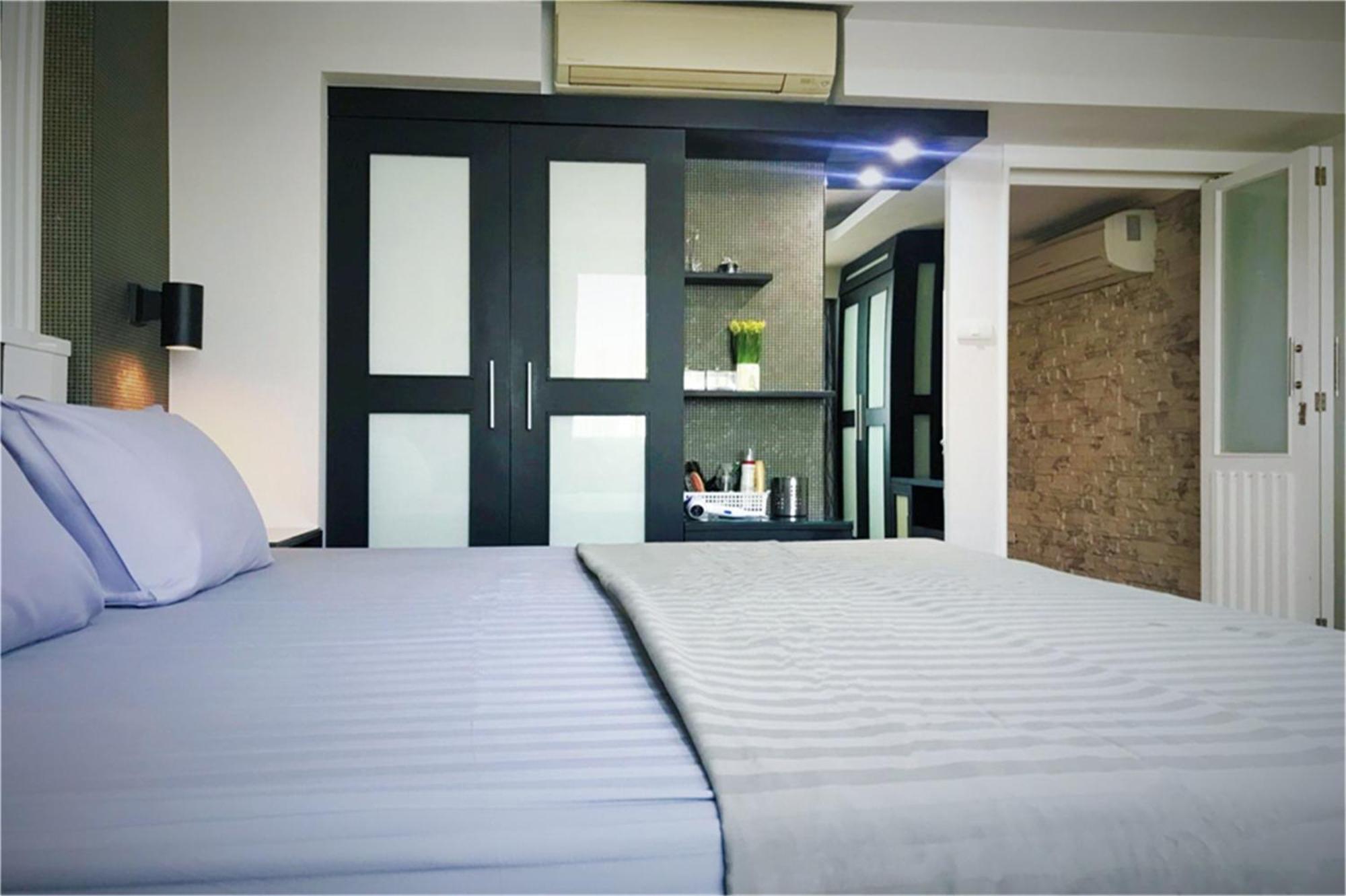 Aparthotel Soi 7 Hua Hin-Happy Rent Zimmer foto
