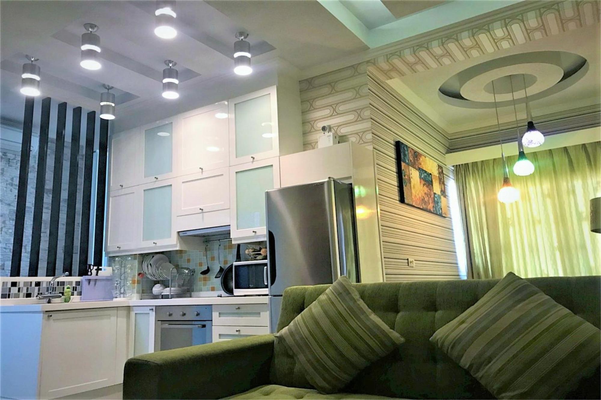 Aparthotel Soi 7 Hua Hin-Happy Rent Exterior foto