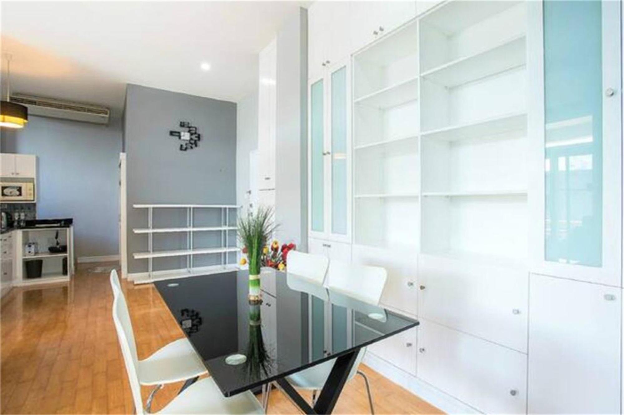Aparthotel Soi 7 Hua Hin-Happy Rent Zimmer foto