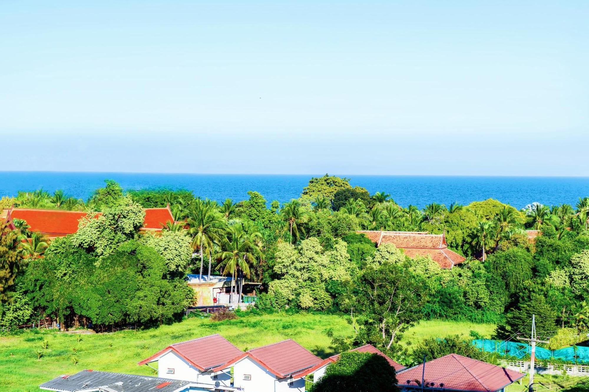 Aparthotel Soi 7 Hua Hin-Happy Rent Zimmer foto