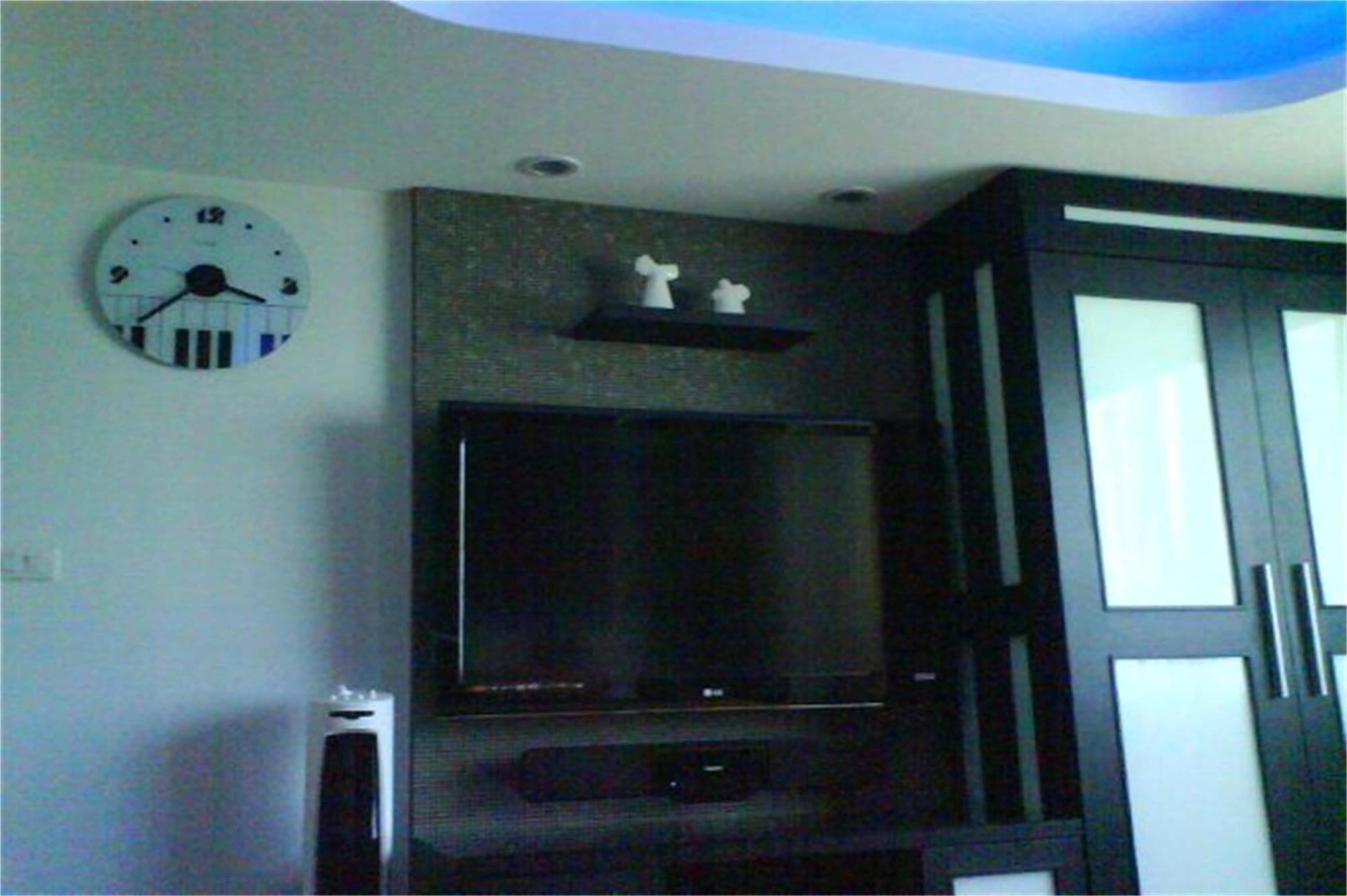 Aparthotel Soi 7 Hua Hin-Happy Rent Zimmer foto